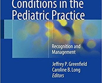 free-pdf-download-Common Neurosurgical Conditions in the Pediatric Practice: Recognition and Management 1st ed