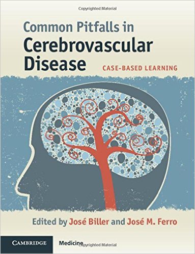 free-pdf-download-Common Pitfalls in Cerebrovascular Disease: Case-Based Learning 1st Edition