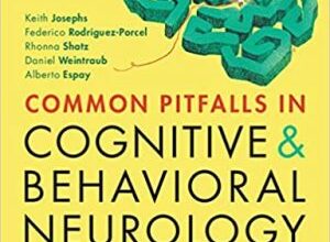 free-pdf-download-Common Pitfalls in Cognitive and Behavioral Neurology: A Case-Based Approach