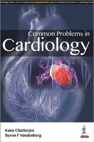 free-pdf-download-Common Problems in Cardiology 1st Edition