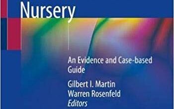 free-pdf-download-Common Problems in the Newborn Nursery: An Evidence and Case-based Guide 1st ed