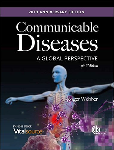 free-pdf-download-Communicable Diseases: A Global Perspective (Modular Texts Series) 5th Edition