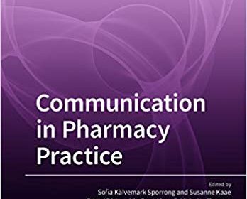 free-pdf-download-Communication in Pharmacy Practice