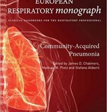 free-pdf-download-Community-Acquired Pneumonia (European Respiratory Monograph)