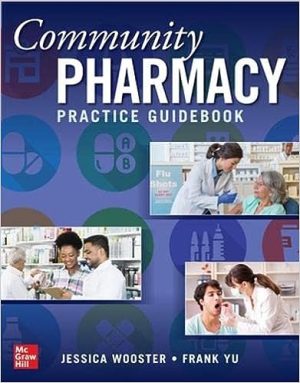 free-pdf-download-Community Pharmacy Practice Guidebook 1st Edition