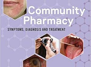 free-pdf-download-Community Pharmacy: Symptoms