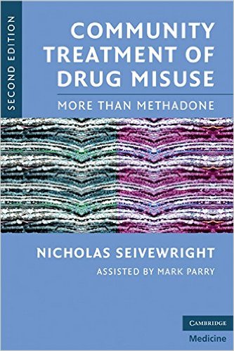 free-pdf-download-Community Treatment of Drug Misuse: More Than Methadone 2nd Edition