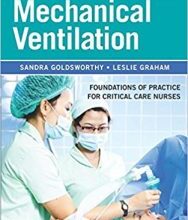 free-pdf-download-Compact Clinical Guide to Mechanical Ventilation: Foundations of Practice for Critical Care Nurses 1st Edition