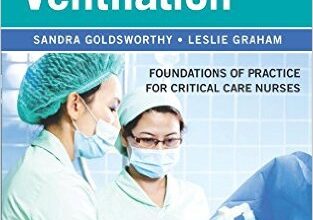 free-pdf-download-Compact Clinical Guide to Mechanical Ventilation: Foundations of Practice for Critical Care Nurses 1st Edition