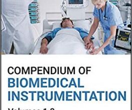 free-pdf-download-Compendium of Biomedical Instrumentation