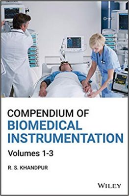 free-pdf-download-Compendium of Biomedical Instrumentation