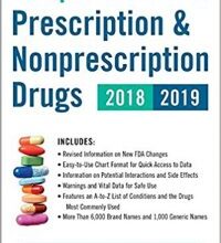 free-pdf-download-Complete Guide to Prescription & Nonprescription Drugs 2018-2019