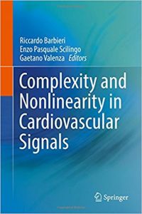 free-pdf-download-Complexity and Nonlinearity in Cardiovascular Signals 1st ed. 2017 Edition