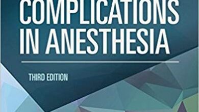 free-pdf-download-Complications in Anesthesia 3rd Edition