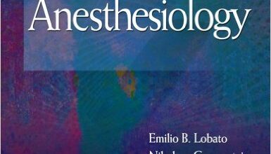 free-pdf-download-Complications in Anesthesiology (Complications in Anesthesiology (Gravenstein)) 4th Edition