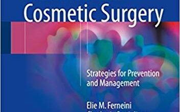 free-pdf-download-Complications in Maxillofacial Cosmetic Surgery: Strategies for Prevention and Management