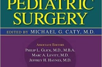 free-pdf-download-Complications in Pediatric Surgery 1st Edition