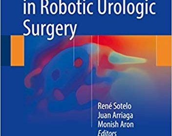 free-pdf-download-Complications in Robotic Urologic Surgery 1st ed