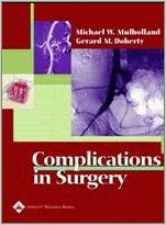 free-pdf-download-Complications in Surgery 1st Edition