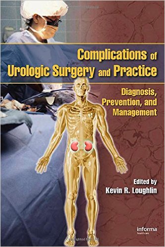 free-pdf-download-Complications of Urologic Surgery and Practice: Diagnosis