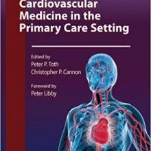 free-pdf-download-Comprehensive Cardiovascular Medicine in the Primary Care Setting