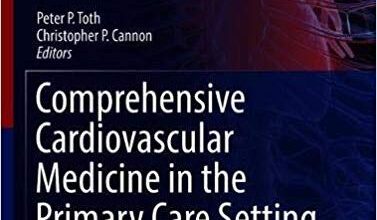 free-pdf-download-Comprehensive Cardiovascular Medicine in the Primary Care Setting (Contemporary Cardiology) – 2019 Edition