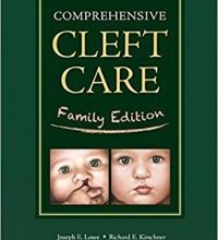 free-pdf-download-Comprehensive Cleft Care: Family Edition Pap/Psc Edition