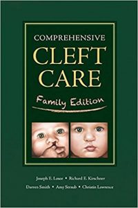 free-pdf-download-Comprehensive Cleft Care: Family Edition Pap/Psc Edition