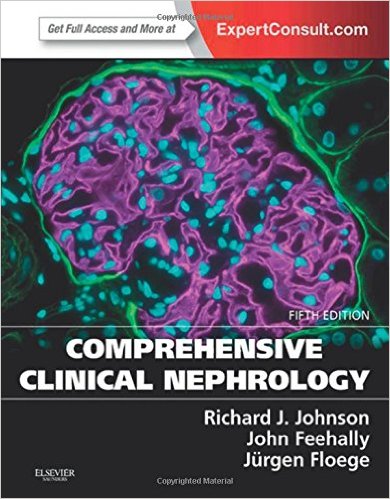 free-pdf-download-Comprehensive Clinical Nephrology