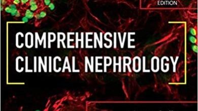 free-pdf-download-Comprehensive Clinical Nephrology 6th Edition