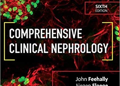 free-pdf-download-Comprehensive Clinical Nephrology 6th Edition