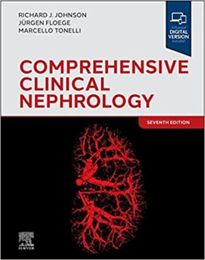 free-pdf-download-Comprehensive Clinical Nephrology 7th Edition