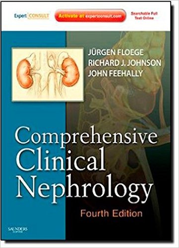 free-pdf-download-Comprehensive Clinical Nephrology: Expert Consult – Online and Print