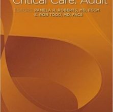 free-pdf-download-Comprehensive Critical Care: Adult 1st Edition