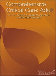 free-pdf-download-Comprehensive Critical Care: Adult 1st Edition