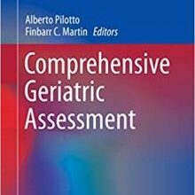 free-pdf-download-Comprehensive Geriatric Assessment (Practical Issues in Geriatrics)