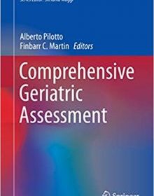 free-pdf-download-Comprehensive Geriatric Assessment (Practical Issues in Geriatrics)