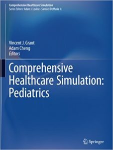 free-pdf-download-Comprehensive Healthcare Simulation: Pediatrics 1st ed. 2016 Edition