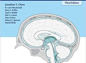 free-pdf-download-Comprehensive Neurosurgery Board Review 3rd Edition