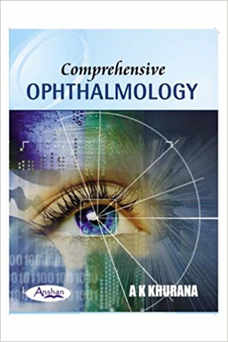 free-pdf-download-Comprehensive Ophthalmology