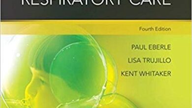 free-pdf-download-Comprehensive Perinatal & Pediatric Respiratory Care 4th Edition