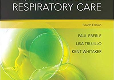 free-pdf-download-Comprehensive Perinatal & Pediatric Respiratory Care 4th Edition