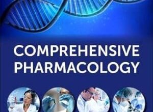 free-pdf-download-Comprehensive Pharmacology 1st Edition