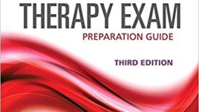 free-pdf-download-Comprehensive Respiratory Therapy Exam Preparation Guide 3rd Edition