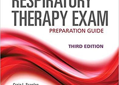 free-pdf-download-Comprehensive Respiratory Therapy Exam Preparation Guide 3rd Edition