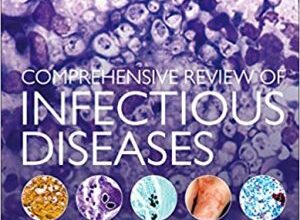 free-pdf-download-Comprehensive Review of Infectious Diseases 1st Edition