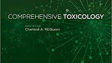 free-pdf-download-Comprehensive Toxicology 3rd Edition