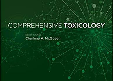 free-pdf-download-Comprehensive Toxicology 3rd Edition