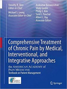 free-pdf-download-Comprehensive Treatment of Chronic Pain by Medical