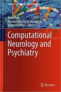 free-pdf-download-Computational Neurology and Psychiatry (Springer Series in Bio-/Neuroinformatics) 1st ed. 2017 Edition